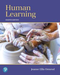 Cover image for Human Learning