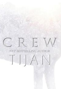 Cover image for Crew (Hardcover)