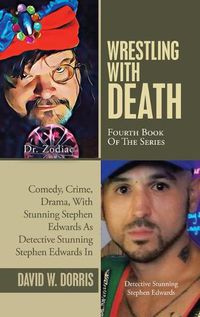 Cover image for Wrestling with Death