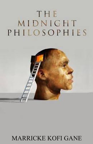 Cover image for The Midnight Philosophies: (A Compilation of My Thoughts & Philosophies)