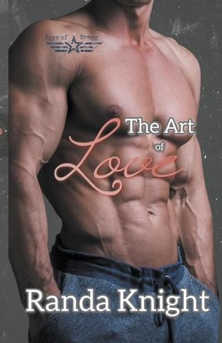 Cover image for The Art of Love
