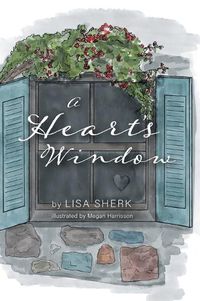 Cover image for A Heart's Window