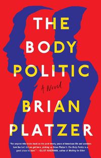 Cover image for The Body Politic