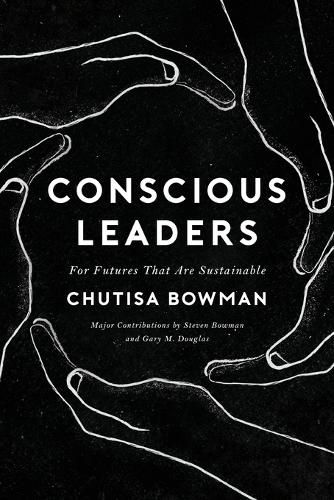 Cover image for Conscious Leaders