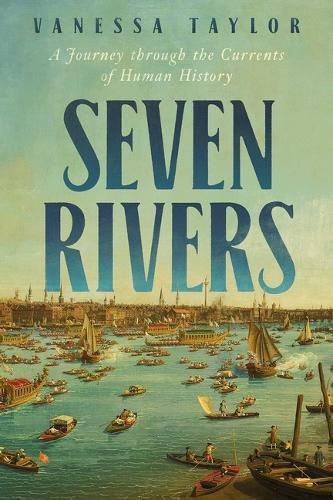 Cover image for Seven Rivers