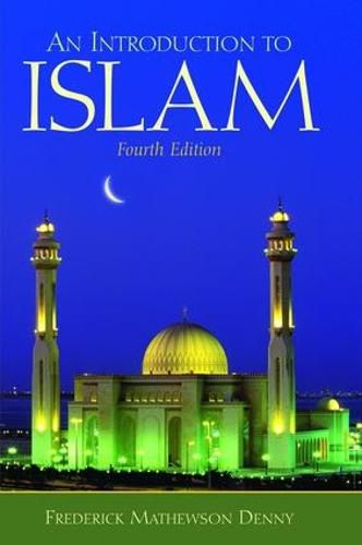 Cover image for Introduction to Islam