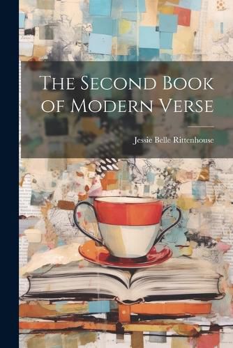 The Second Book of Modern Verse