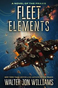 Cover image for Fleet Elements