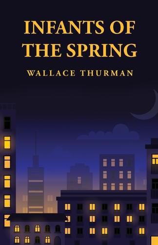 Cover image for Infants of the Spring