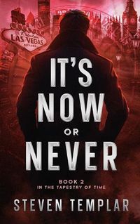 Cover image for It's Now or Never