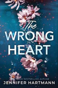 Cover image for The Wrong Heart