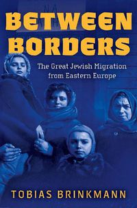 Cover image for Between Borders