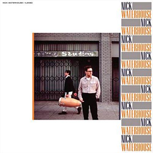 Nick Waterhouse (Vinyl)