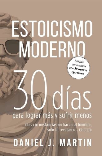 Cover image for Estoicismo Moderno