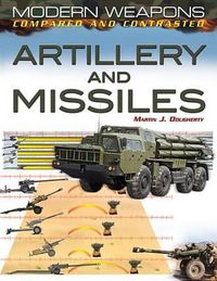 Cover image for Artillery and Missiles