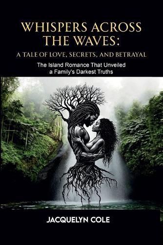 Cover image for Whispers Across the Waves
