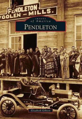 Cover image for Pendleton