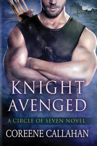 Cover image for Knight Avenged