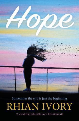 Cover image for Hope