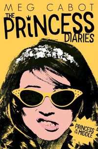 Cover image for Princess in the Middle