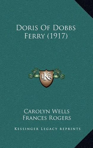 Cover image for Doris of Dobbs Ferry (1917)