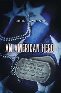 Cover image for An American Hero