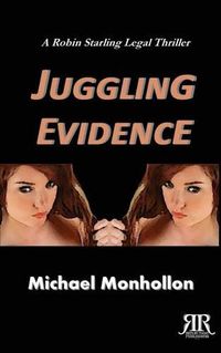 Cover image for Juggling Evidence