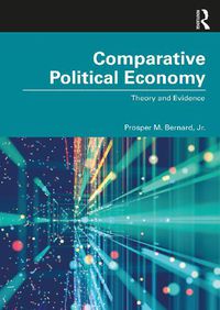 Cover image for Comparative Political Economy: Theory and Evidence