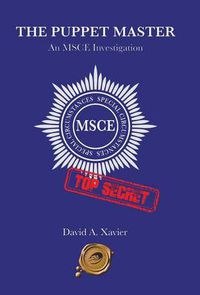 Cover image for The Puppet Master: An Msce Investigation