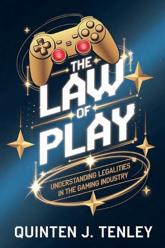 Cover image for The Law of Play