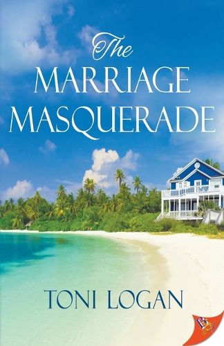 Cover image for The Marriage Masquerade