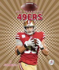 Cover image for San Francisco 49ers