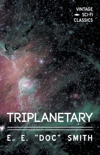 Triplanetary