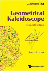 Cover image for Geometrical Kaleidoscope