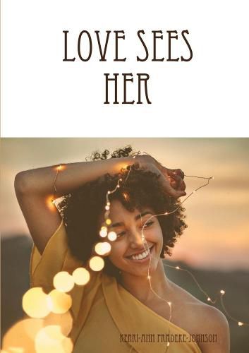 Cover image for Love Sees Her