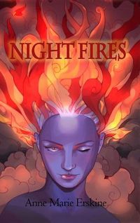 Cover image for Night Fires