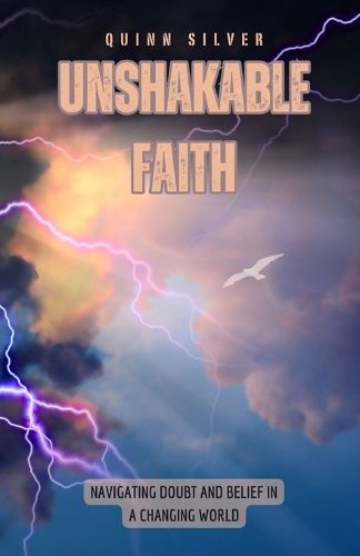 Cover image for Unshakable Faith