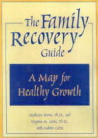 Cover image for Family Recovery Guide