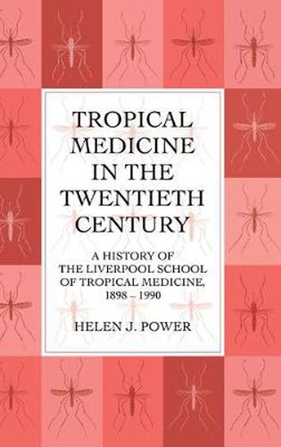 Cover image for Tropical Medicine In 20th Cen