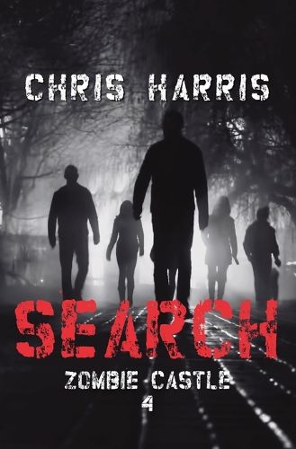 Cover image for Search
