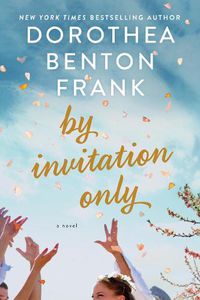 Cover image for By Invitation Only Intl