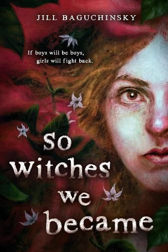 Cover image for So Witches We Became