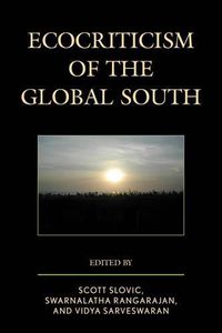 Cover image for Ecocriticism of the Global South