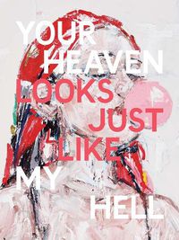 Cover image for John Copeland: Your Heaven Looks Just Like My Hell