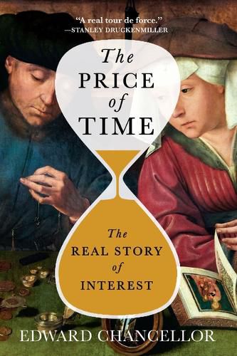 Cover image for The Price of Time