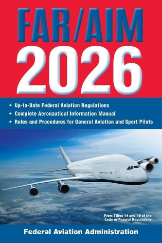 Cover image for FAR/AIM 2026