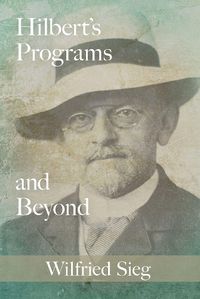 Cover image for Hilbert's Programs and Beyond