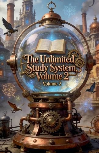 Cover image for The Unlimited Study System, Volume 2