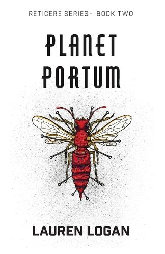 Cover image for Planet Portum