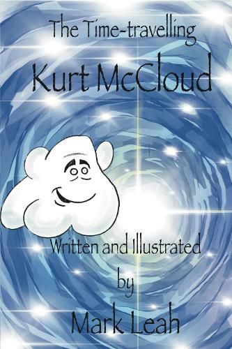 The Time-travelling Kurt McCloud